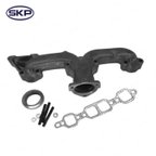 SKP SK674504 Exhaust Manifold - Left - view 2
