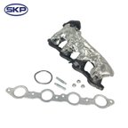 SKP SK674522 Exhaust Manifold - Left - view 4
