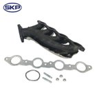 SKP SK674522 Exhaust Manifold - Left - view 2