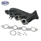 SKP SK674522 Exhaust Manifold - Left - view 3