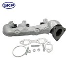 SKP SK674523 Exhaust Manifold - Left - view 3