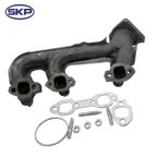 SKP SK674523 Exhaust Manifold - Left - view 1