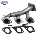 SKP SK674535 Exhaust Manifold - Left - view 3
