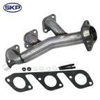 SKP SK674535 Exhaust Manifold - Left - view 1