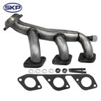 SKP SK674535 Exhaust Manifold - Left - view 2