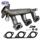 SKP SK674536 Exhaust Manifold - Right - view 3