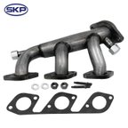 SKP SK674536 Exhaust Manifold - Right - view 2
