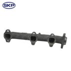 SKP SK674544 Exhaust Manifold - Front - view 1