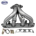 SKP SK674546 Exhaust Manifold - view 2