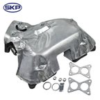 SKP SK674549 Exhaust Manifold - view 2