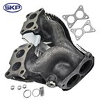 SKP SK674549 Exhaust Manifold - view 3