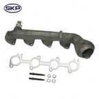 SKP SK674560 Exhaust Manifold - Left - view 2