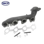 SKP SK674560 Exhaust Manifold - Left - view 1