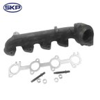 SKP SK674560 Exhaust Manifold - Left - view 3