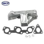 SKP SK674598 Exhaust Manifold - Right - view 3