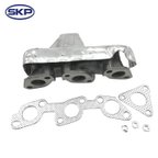 SKP SK674598 Exhaust Manifold - Right - view 2