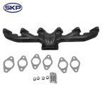 SKP SK674602 Exhaust Manifold - view 3