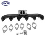 SKP SK674602 Exhaust Manifold - view 4