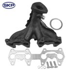 SKP SK674675 Exhaust Manifold - view 2