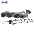 SKP SK674684 Exhaust Manifold - Left - view 3