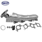 SKP SK674684 Exhaust Manifold - Left - view 2