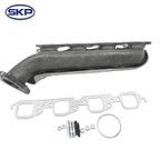 SKP SK674729 Exhaust Manifold - Left - view 4