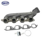 SKP SK674729 Exhaust Manifold - Left - view 2