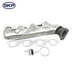 SKP SK674729 Exhaust Manifold - Left - view 3