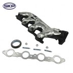 SKP SK674732 Exhaust Manifold Kit - Right - view 3