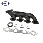 SKP SK674732 Exhaust Manifold Kit - Right - view 2