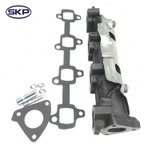 SKP SK674736 Exhaust Manifold - Right - view 3
