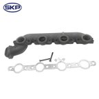 SKP SK674746 Exhaust Manifold - Left - view 3