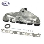 SKP SK674777 Exhaust Manifold - view 2