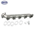SKP SK674782 Exhaust Manifold - Right - view 2