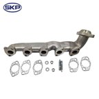 SKP SK674783 Exhaust Manifold - Left - view 3