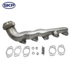 SKP SK674783 Exhaust Manifold - Left - view 2