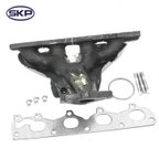SKP SK674870 Exhaust Manifold - view 4