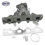 SKP SK674870 Exhaust Manifold - view 2