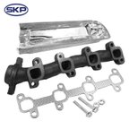 SKP SK674913 Exhaust Manifold - Right - view 3