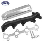SKP SK674913 Exhaust Manifold - Right - view 1