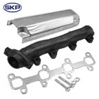 SKP SK674913 Exhaust Manifold - Right - view 2