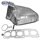 SKP SK674947 Exhaust Manifold - Left - view 4