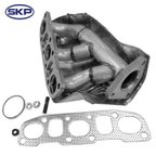 SKP SK674947 Exhaust Manifold - Left - view 1