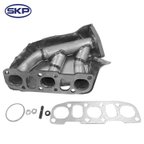 SKP SK674947 Exhaust Manifold - Left - view 3