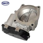 SKP SK676020 Fuel Injection Throttle Body - view 2