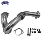SKP SK679012 Turbocharger Up Pipe - Left - view 2