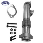 SKP SK679018 Turbocharger Up Pipe Kit - Right - view 3