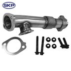 SKP SK679018 Turbocharger Up Pipe Kit - Right - view 1
