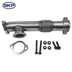 SKP SK679018 Turbocharger Up Pipe Kit - Right - view 2