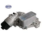 SKP SK68525212AL Engine Oil Cooler - view 2